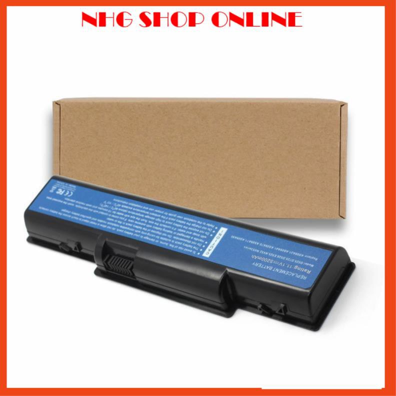 Pin laptop Acer G630 4310 MS2268 MS2273 MS2285 NV52 NV5214U NV53 NV54 NV56 NV58 NV59