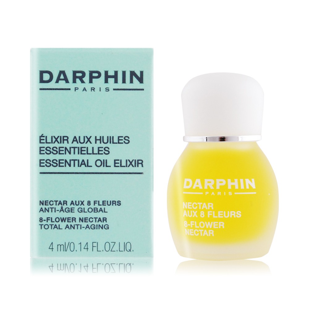 💥 Dầu dưỡng da mini Darphin 8-Flower Nectar