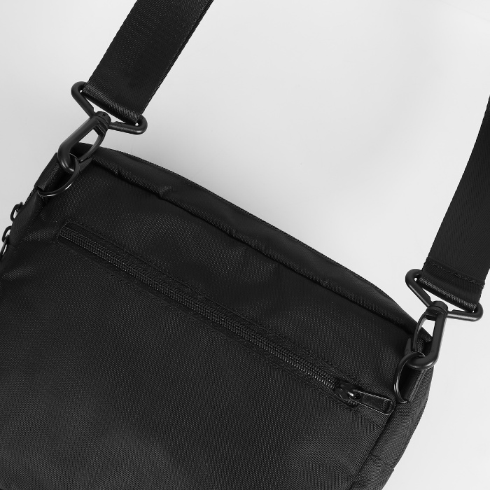 Túi đeo LAZA Traco Bag 510 - Chất liệu trượt nước cao cấp - Bảo hành chính hãng