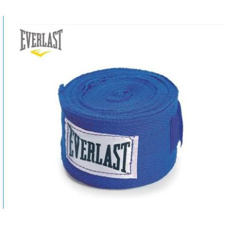 Băng đa everlast, băng đa võ thuật quấn tay co giãn 3met, 5 mét giá rẻ