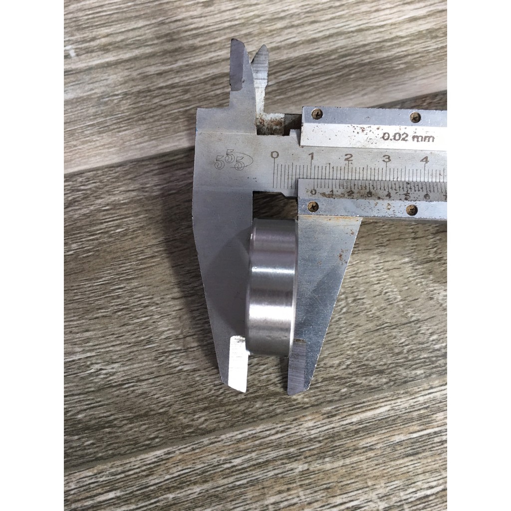 Sản phẩm gia đình làm: combo 4 Bi 6202 2RS 15/35/11 Kô yô tiêu chuẩn quốc tế