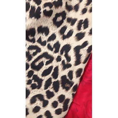 ( Sẵn ) Chân váy chữ A da beo lưng cao siêu đẹp | BigBuy360 - bigbuy360.vn