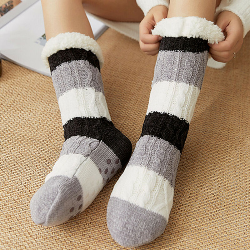 Vớ Dày Giữ Ấm Mùa Đông Cho Nữ