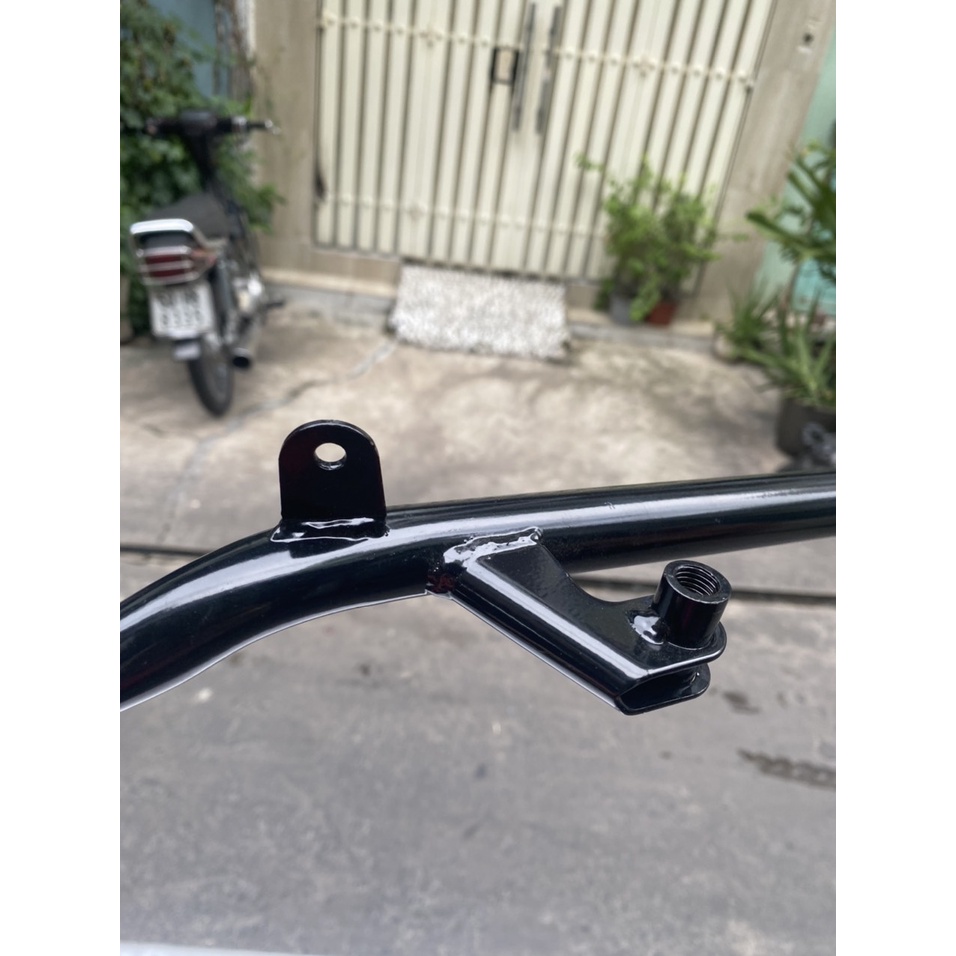 BỘ GHI ĐÔNG SỌ KHỈ DÀNH CHO XE WAVE CHUẨN ZIN