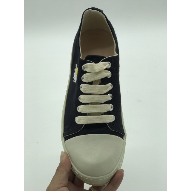 Giày Rick Owen Hoa Cúc Thanh lý giá xưởng | BigBuy360 - bigbuy360.vn