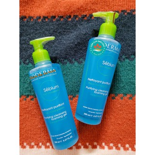 Sữa rửa mặt Bℹoderma 200ml