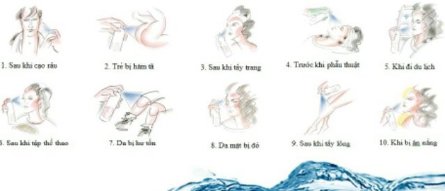 <CÓ BILL> XỊT KHOÁNG AVENE CỦA PHÁP 300ml - BILL ĐẦY ĐỦ | BigBuy360 - bigbuy360.vn