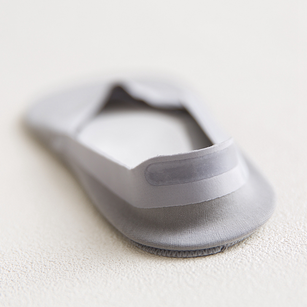 Vớ cotton cổ ngắn mùa hè cho nữ