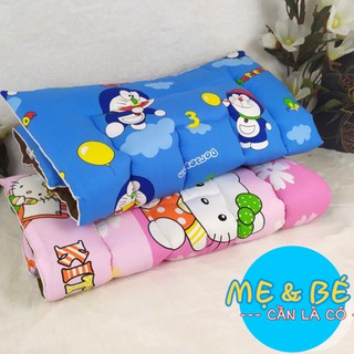 NỆM CHO BÉ ĐI HỌC, NỆM CHO BÉ VẢI COTTON THẮNG LỢI CHUẨN ĐẸP XỊN