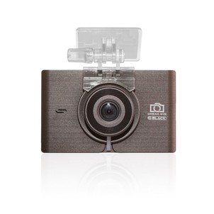 [Hỗ trợ lắp đặt] CAMERA HÀNH TRÌNH OTO CHUYÊN DỤNG HÀN QUỐC GNET G-BLACK