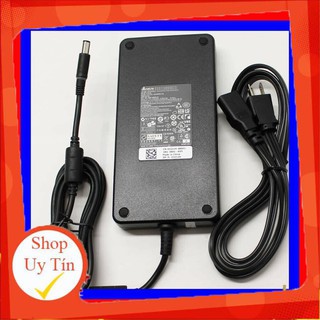 19.5v 12.3a 240w sạc laptop dell precision m6800 i7-4940mx