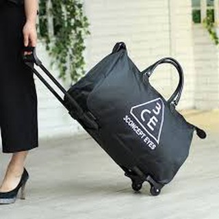 👜Túi kéo du lịch