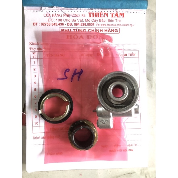 Bộ nhông đồng hồ SH