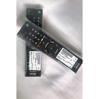 Điều khiển sony RM TX100P