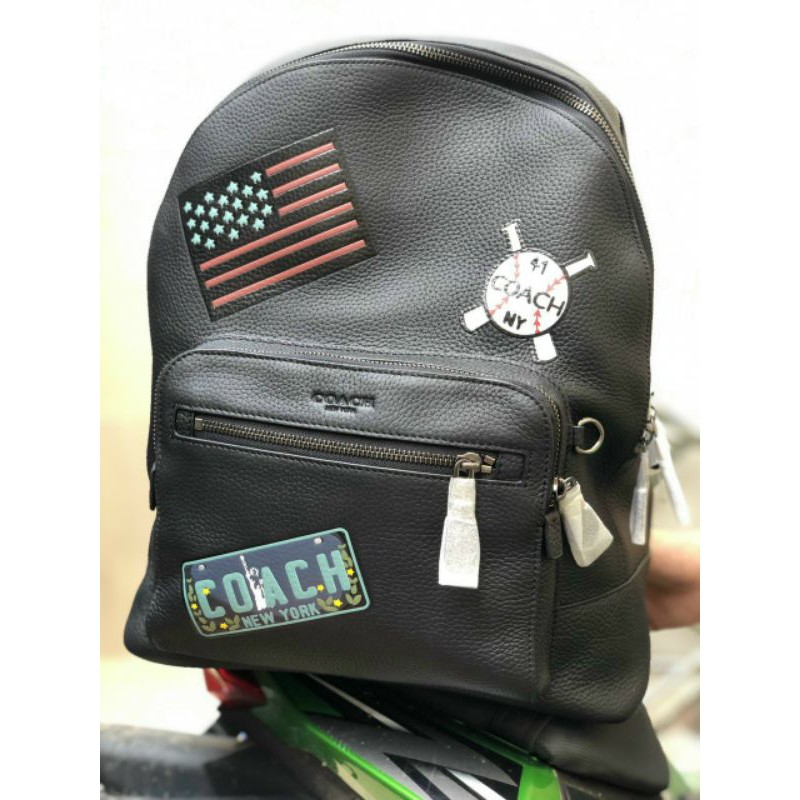 Balo Coach f23251 da