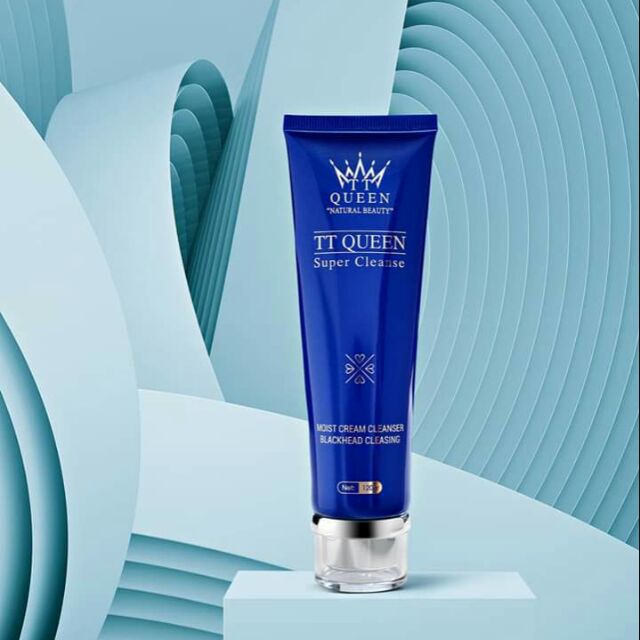 SỮA RỬA MẶT TT QUEEN (BÁN LẺ)