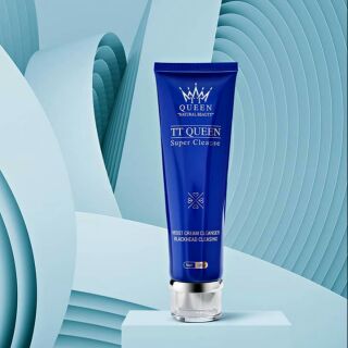 SỮA RỬA MẶT TT QUEEN (BÁN LẺ)