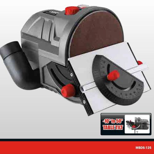 MÁY CHÀ NHÁM ĐĨA D125MM HIỆU OZITO MBDS-125 CHÍNH HÃNG MỚI 100% NHẬP KHẨU ÚC