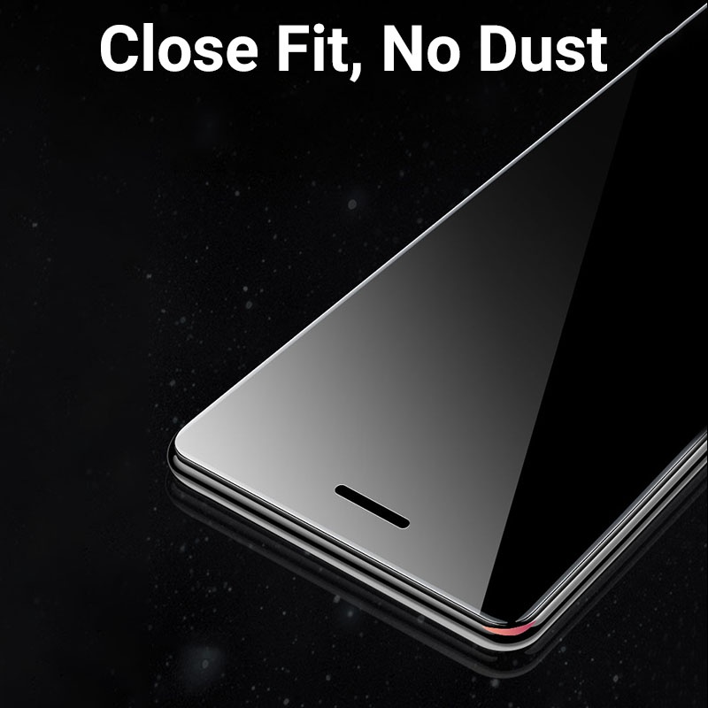 Kính cường lực bảo vệ màn hình chống nhìn trộm thích hợp cho Iphone 12 13 pro max x xs max xr 6 6s 7 8+