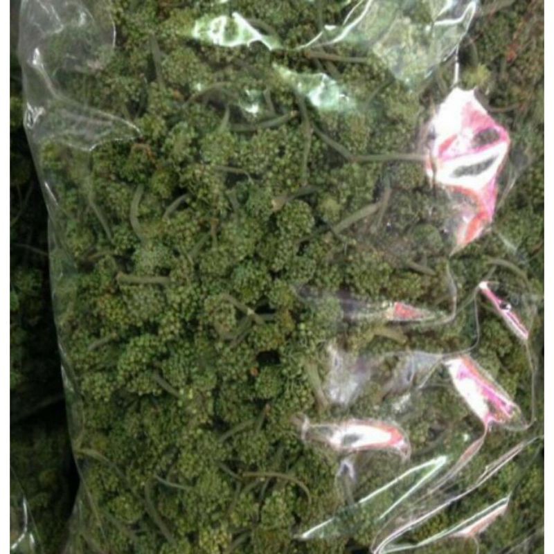 Nụ hoa tam thất loại xịn nhất hộp 150g