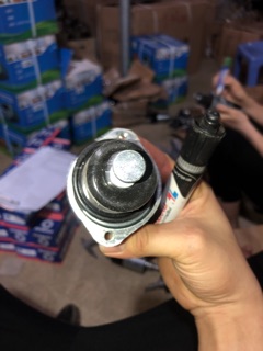 rơ le đề chuột đề 273a 24v chuột đề xe ô tô 7 tấn 5 tấn 7 tấn cho xe huy dai