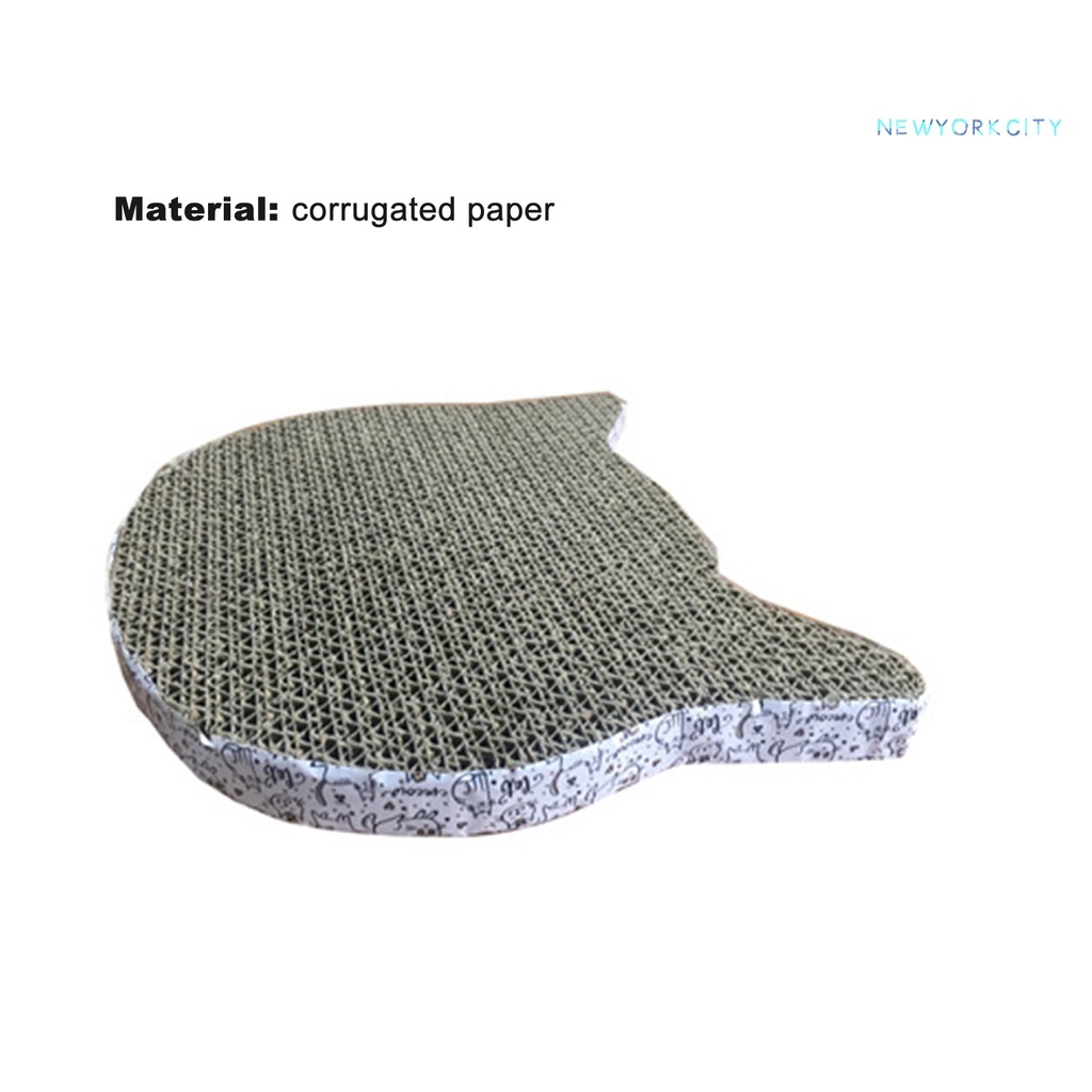 Cây Cào Móng Chất Liệu Thân Thiện Với Môi Trường Dành Cho Mèo Cưng