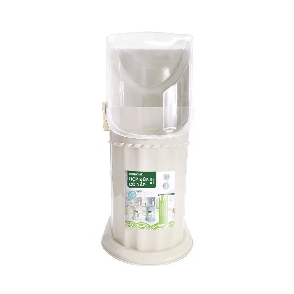 Hộp Đũa Có Nắp Biohome