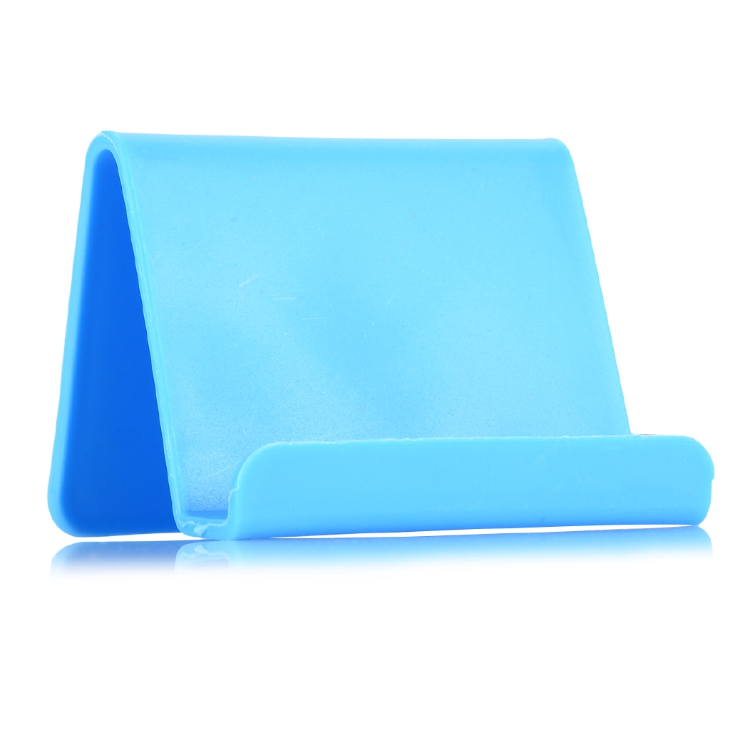 Giá Đỡ Điện Thoại Để Bàn Mini Bằng Nhựa Màu Kẹo Ngọt | BigBuy360 - bigbuy360.vn