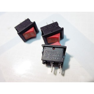 Công tắc on off chế đèn xe máy