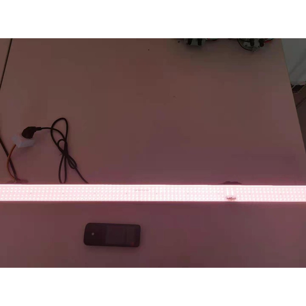 Đèn LED Trồng Cây DELPONTING MT600 LED 50W Đèn Quang Hợp Cho Cây, Rau, Thuỷ Canh, Sen Đá,..