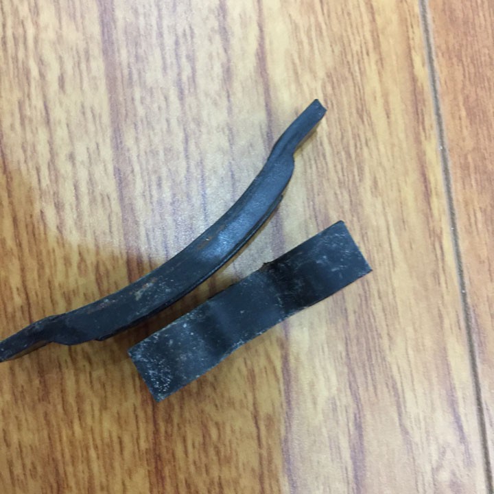 Cao su sên đề dành cho xe máy - Cao su đỡ sên đề mọi loại xe máy