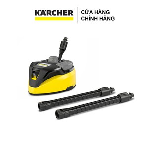 Mua Thiết bị - dụng cụ làm sạch Karcher T7 Plus T-Racer (được tích hợp cùng máy xịt rửa karcher K4-K7)