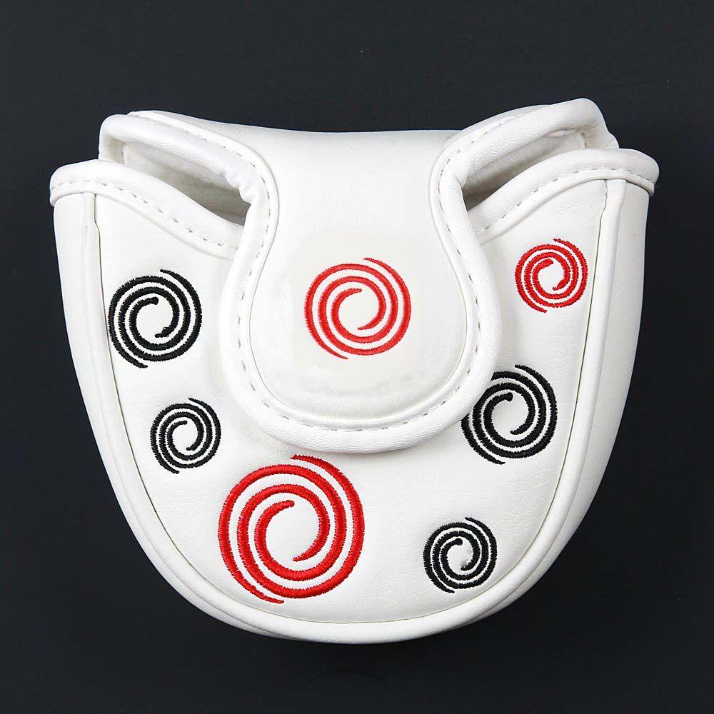 Vỏ Bọc Gậy Đánh Golf Bằng Da PU Siêu Bền Tiện Dụng