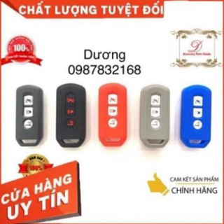 Bọc chìa khoá Smartkey Honda SH, SH Mode, PCX.