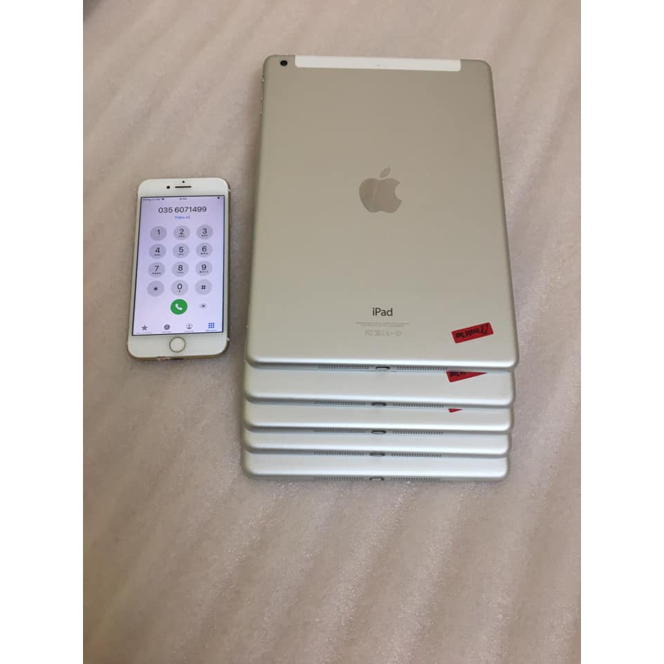 máy tính bảng ipad air 4G wifi 32GB | BigBuy360 - bigbuy360.vn