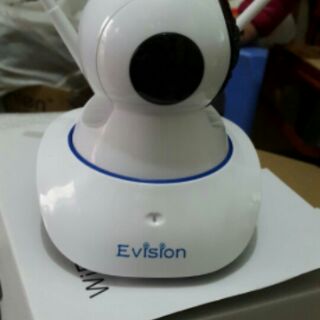 Camera IP Evision M722A chuẩn 720P
