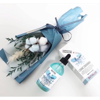 [ chính hãng] Serum Butiq Vitamin B5 Hàn Quốc