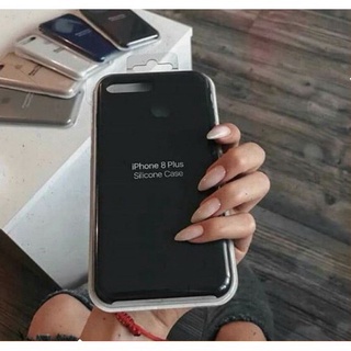 Ốp Lưng Iphone Chống Bẩn Lót Nhung Logo Táo 7Plus,x,xsmax,11,11pormax,12,12promax,13,13pormax NanoShop_1688