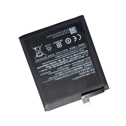 Pin Xiaomi Redmi K20, Mi 9T, BP41, 3900/4000 mAh