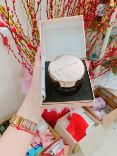 KEM VENTO LUX CAVIAR THUỴ SĨ