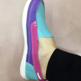 🆘🆘🆘 GIÀY WOMEN'S WALU CANVAS LOAFER