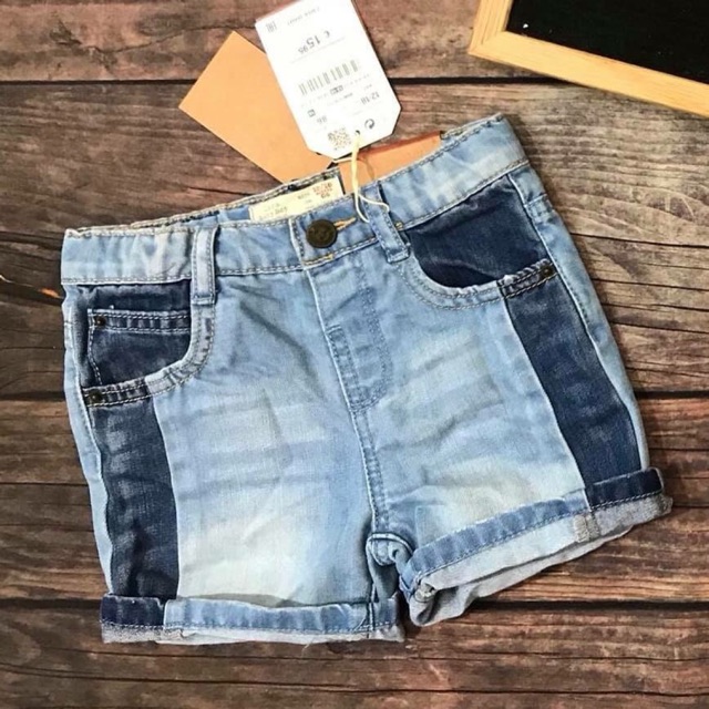 Quần sọc Zara