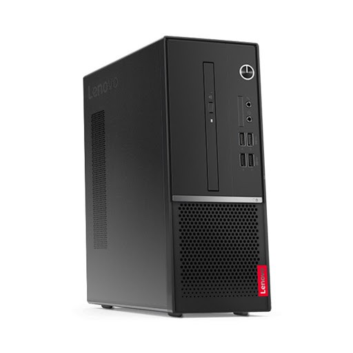 Máy tính để bàn PC LENOVO V50s-07IMB 11EF003JVA i5-10400| 4GB| 256GB| Dvd| Wifi,BT| Dos