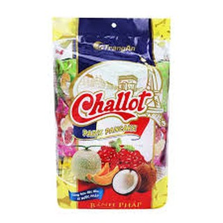 💖DATE MỚI💖 Bánh Pháp Challot Hỗn Hợp Tràng An 275g