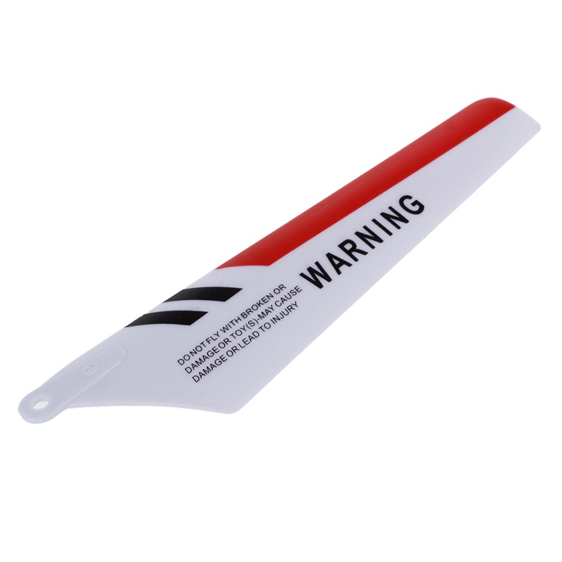 Bộ 4 Cánh Quạt Cho Trực Thăng Điều Khiển Từ Xa Syma S107 S107G Gyro