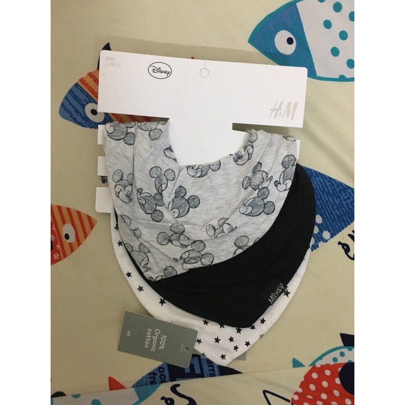 set mickey hm cho bé