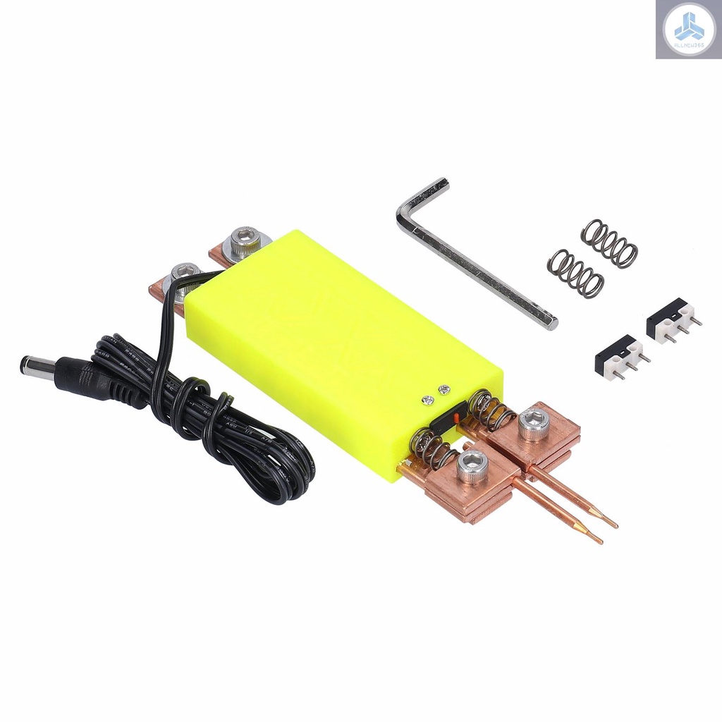 Bút Hàn Tự Động Cho Pin 18650