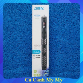 Sưởi chống bỏng JBA Y5 300w 500w | Sưởi bể cá 300w 500w