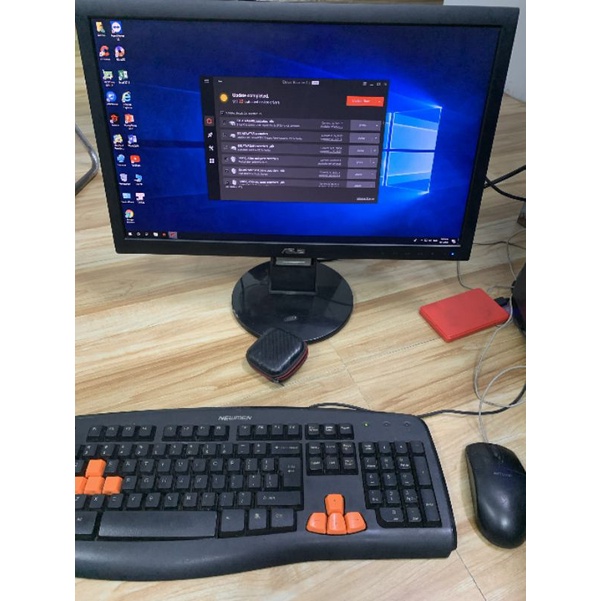 PC CORE G/I3/I5 CASE LED SSD HỌC TẬP GAMING CỰC RẺ | BigBuy360 - bigbuy360.vn