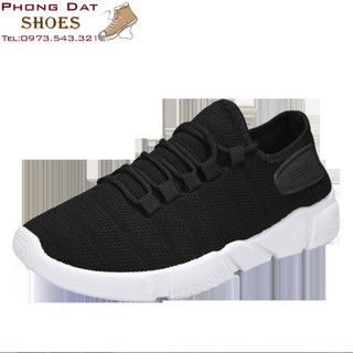 Giày Sneaker Thể Thao Nam Hàn Quốc